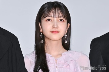 乃木坂46久保史緒里、メンバー間で「よくミスる」こと明かす「ちょっと違った時とか怖くない？」 画像