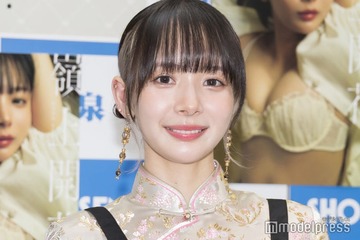 岡田紗佳、カット＆カラー後の新ヘア披露「顔の小ささ際立つ」「何でも似合う」と反響 画像