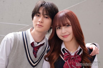 「今日好き」“そうめがカップル”阿部創馬＆夏川メガン、密着自撮りに「きゅんきゅんする」「目の保養」と反響 画像