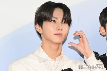 timelesz松島聡、ENHYPENジョンウォンらと交流「ASEA 2025」裏側明かす「何度も目を見て挨拶をしてくださった」 画像