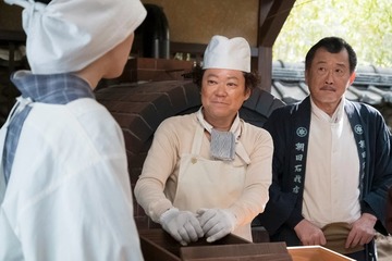 朝ドラ「あんぱん」ラストシーン＆次週予告に動揺広がる「ついにきた」「このまま退場しないよね？」の声 画像