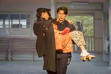 「めおと日和」初回セリフと繋がる外套の伏線回収が話題「まさに運命」「鳥肌立った」 画像