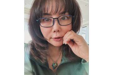 小川菜摘、ボリューム満点の手料理披露 大葉使ったおかずに注目集まる「斬新」「参考になる」 画像