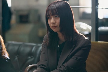 「イグナイト」伊野尾（上白石萌歌）、バイク移動の理由・今までの行動の伏線回収が話題「辻褄が合う」「腑に落ちた」 画像