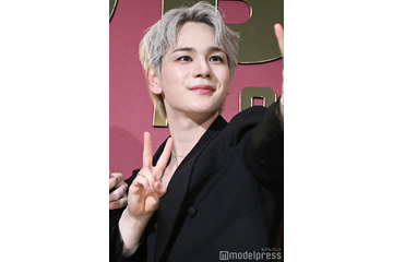 JO1豆原一成、23歳誕生日当日にサプライズで祝福 與那城奨からの反応も明かす「愛を感じて」【BADBOYS】 画像