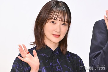 生駒里奈、金髪イメチェンに絶賛相次ぐ「ギャップすごい」「別人級」 画像