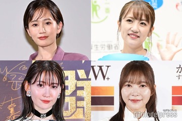 前田敦子・高橋みなみらOG、AKB48シングル参加に反響殺到「楽しみすぎる」「20周年の気合感じる」 画像