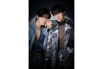 「タイプロ」西山智樹＆前田大輔、ホリプロ所属発表 新グループ結成に向けて活動開始【コメント】 画像