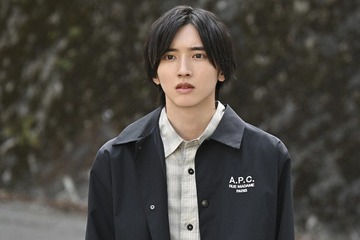 「キャスター」本橋（道枝駿佑）の意味深ラストに視聴者動揺「思わぬキーマン」「衝撃」 画像