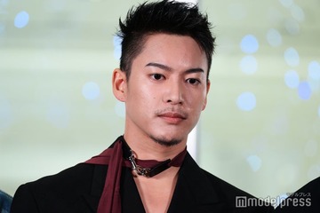 BE:FIRST・RYOKI、体調不良でワールドツアー4公演欠席発表「活動休止までの数少ない公演が7人で行えず誠に申し訳ございません」 画像