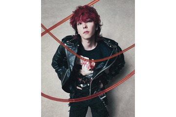 YOSHIKIプロデュースXY、メンバー・GAIとの契約終了を発表「マネジメントをしていくことが難しくなった」 画像