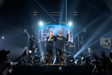 EXILE ATSUSHI、ツアーファイナルにサプライズ登場 3年ぶりドームツアーの開催決定【会場・日程】 画像