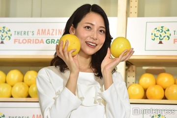 相武紗季、デビューのきっかけは「甲子園」“母・姉が宝塚歌劇団所属”芸能一家での幼少期語る 画像