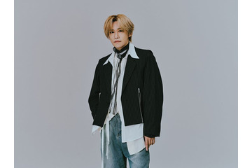 キスマイ千賀健永、展覧会アンバサダー就任 世界初開催「クリムト・アライブ」【コメント】 画像