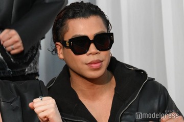 THE RAMPAGE・LIKIYA、顔出し2ショットで祖父を追悼「爺ちゃんから人生の教訓を教わる事がいっぱいでした」 画像