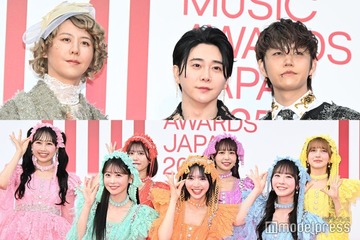 ミセス＆FRUITS ZIPPER「わたしの一番かわいいところ」コラボに反響殺到 “ねぇねぇねぇ”も話題「予想外」 画像