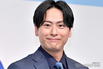 三代目JSB山下健二郎、第2子誕生を生報告「本当に幸せいっぱい」私生活での変化明かす 画像