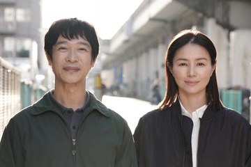 大森南朋、堺雅人と11年ぶり共演「平場の月」最新特報映像も解禁 画像