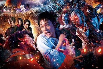 【USJハロウィーンイベント2025】昼はDJピカチュウ、夜はハミクマと熱狂パーティ！米津玄師の楽曲コラボ再び 画像