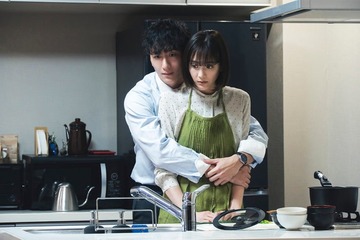 【子宮恋愛 第9話】まき、山手に疑念ぶつける 予想外の返答とは 画像