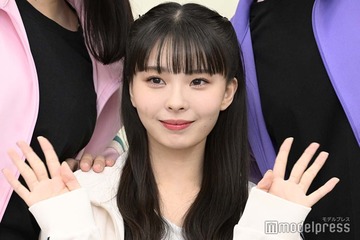 川口ゆりな、新ヘアにイメチェン「夏っぽい」「似合ってる」と絶賛の声 画像