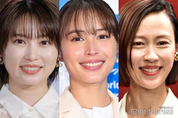 「なんで私が神説教」広瀬アリス、志田未来と「ただただ泣き続けて」数分間涙を流し続けた撮影裏側明かす 画像