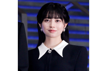 「げきかわ案件」桜田ひより、猫耳カチューシャの“マリーちゃん”SHOTに反響「透明感やばい」 画像