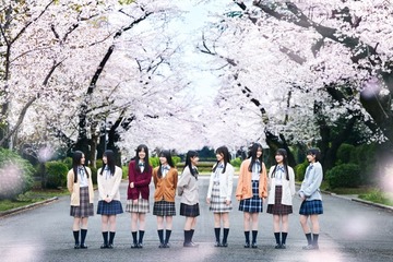 櫻坂46四期生、初の楽曲「死んだふり」6月6日に配信決定 シングル収録・オンラインミーグリ参加も発表 画像