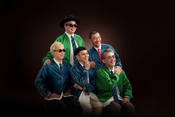 【6日放送「Mステ」SP】RIP SLYMEが12年ぶり登場＆5人で活動再開後テレビ初歌唱＜出演者・楽曲一覧＞ 画像