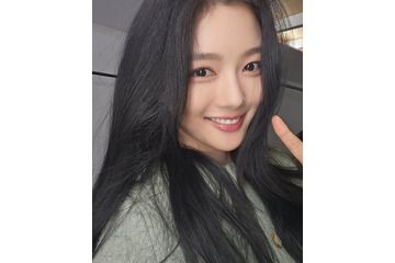 「マイ・デーモン」キム・ユジョン、水着姿披露「美しすぎる」と反響 画像