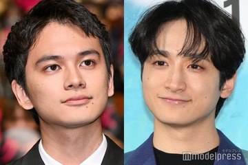 「めおと日和」深見（小関裕太）＆「あんぱん」嵩（北村匠海）に共通点「シンクロしてる」「同じ時代だからこそ」と注目集まる 画像