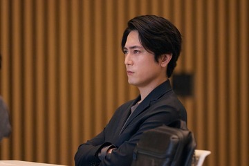 「イグナイト」有名ドラマ名台詞登場「世界線繋がった」「遊び心満載」と反響 画像
