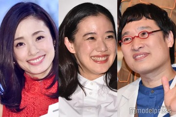 蒼井優＆南キャン山里の意外な一面 “高校からの友人”上戸彩が明かす夫婦の関係性 画像