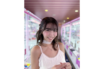 #2i2天羽希純、ビキニで美ボディ解放「セクシー」「視線もグッと来る」の声 画像