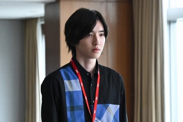 「キャスター」本橋（道枝駿佑）のパソコン巡り考察加速「すごく似てた」「ヒコロヒーは何者？」 画像