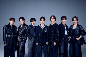 Travis Japan「VIIsual」円盤化決定 特典映像には7人のパフォーマンスも【Travis Japan Concert Tour 2025 VIIsual】 画像