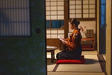 【あんぱん 第53話あらすじ】のぶ、次郎から手紙届く 画像