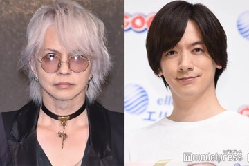 HYDE＆DAIGO、北川景子主演「あなたを奪ったその日から」感想やりとりが話題「視聴者の声を代弁」 画像