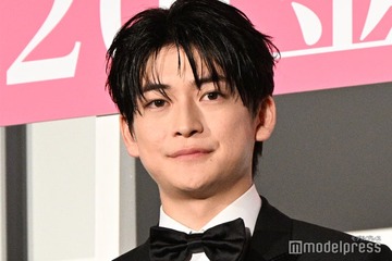 高橋文哉、旅行は事前打ち合わせ・分単位で計画「唯一すごく受け止めてくれた」俳優明かす 画像
