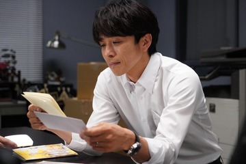 「特捜9」20年の歴史に終止符 井ノ原快彦独唱曲「愛する人へ」に注目集まる 画像