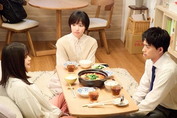 「恋は闇」ラスト2分、登場しなかった2人に疑惑の目「いるはずなのに」「ミスリード？」 画像