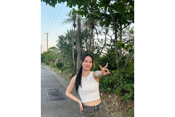 美人ダイエットYouTuber“15分で完成”時短夜ごはん公開「野菜モリッと獲得」 画像