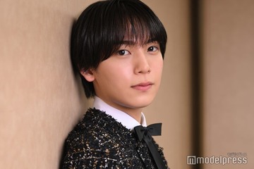 阿達慶、映画初出演オーディションへの強い覚悟「絶対にとってやると」将来の目標は“花男のような作品出演”【「リライト」インタビュー】 画像