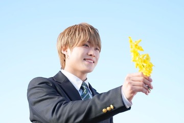 なにわ男子・大橋和也が語るアイドル論「現実では恋愛をしない存在だからこそ、お芝居で表現したい」【「君がトクベツ」インタビュー連載Vol.3】 画像