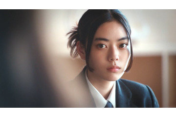 連続殺人鬼判明＆衝撃展開が話題「MADDER」水野響心、現場の雰囲気は「真逆」乃木坂46五百城茉央と共通の趣味きっかけで交流【モデルプレスインタビュー】 画像