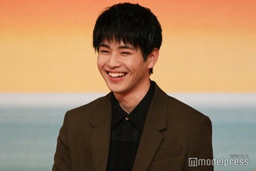 朝ドラ「あんぱん」千尋役オーディションで「アンパンマンのマーチ」の課題 中沢元紀「正解も分からず行って」 画像