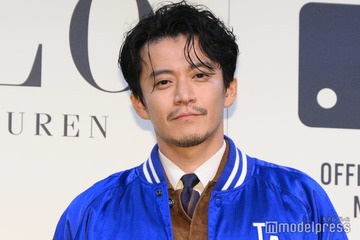 小栗旬「あんぱん」現場に来訪 中沢元紀が「テストで大泣き」した北村匠海との“15分以上長回し”重要シーン 画像