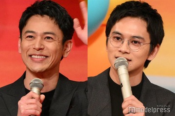 朝ドラ「あんぱん」嵩（北村匠海）＆八木（妻夫木聡）を繋いだ詩集の秘話「細かい演出」「全然気づかなかった」の声 画像