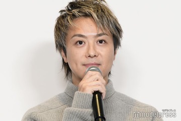 EXILE TAKAHIRO、異性との相性で大事だと感じたポイントは？ 画像
