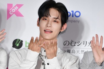 「ボイプラ」再参加のソ・ウォン、NINE.i脱退発表「個人的な事情により」 画像